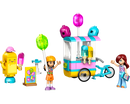 LEGO® Ice Cream & Balloon Stand 42692-2