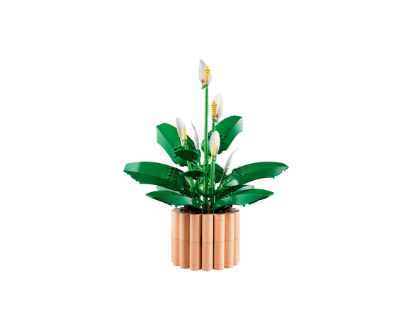 LEGO® Peace Lily 11504