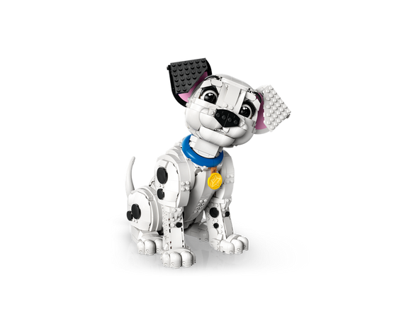 LEGO® 101 Dalmatians Puppy 43269