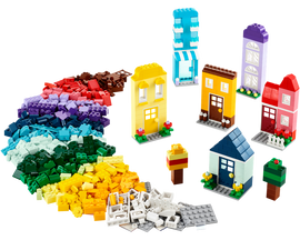 LEGO® Creative Houses 11035 - 0