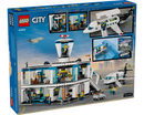 LEGO®  Airport with Airplane 60502-9