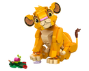 LEGO® Simba the Lion King Cub 43243-2