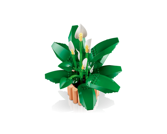 LEGO® Peace Lily 11504