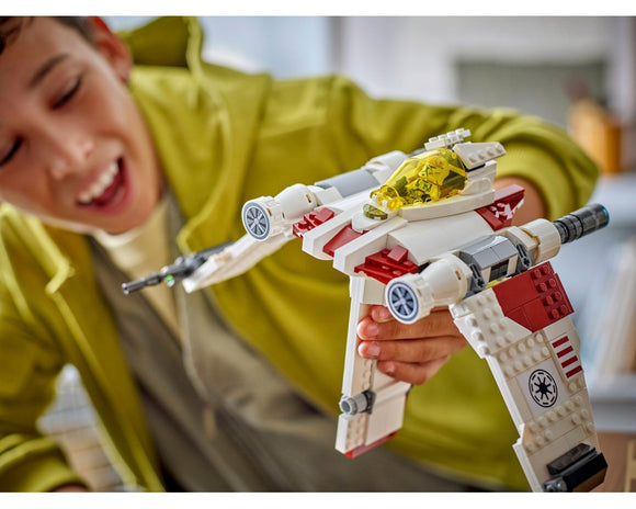 LEGO® V-19 Torrent Starfighter 75432