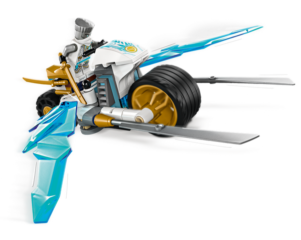 LEGO® Zane's Ice Motorcycle 71816