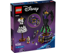 LEGO® Maleficent's and Cruella De Vil's Dresses 43262-3