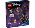 LEGO® Maleficent's and Cruella De Vil's Dresses 43262