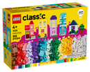 LEGO® Creative Houses 11035-1