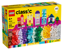 LEGO® Creative Houses 11035