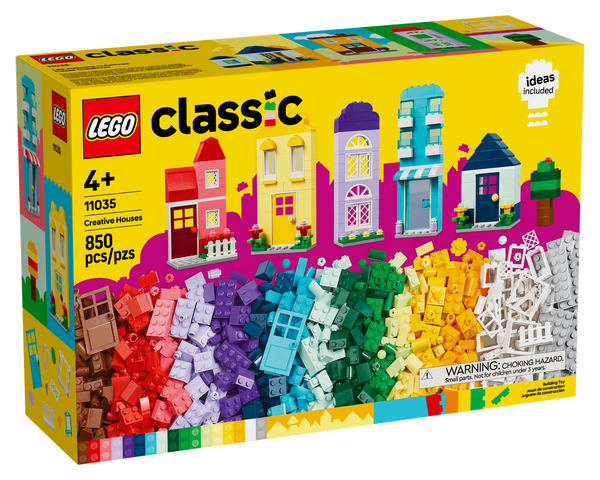 Lego discount creative ideas