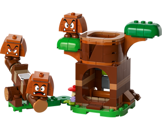 LEGO® Goombas' Playground 71433