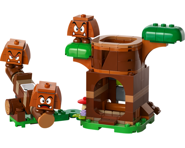 LEGO® Goombas' Playground 71433