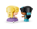 LEGO® Mini Jasmine & Rapunzel 43303-5
