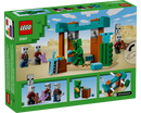 LEGO® The Illager Desert Patrol 21267-6