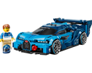 LEGO® Bugatti Vision GT Hyper Sports Car 77253-2