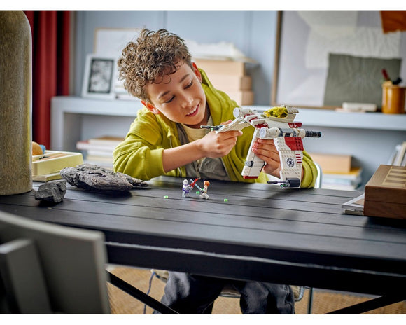 LEGO® V-19 Torrent Starfighter 75432