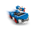 LEGO® Sonic: Speedster Lightning 77117-5