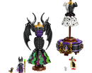 LEGO® Maleficent's and Cruella De Vil's Dresses 43262-2