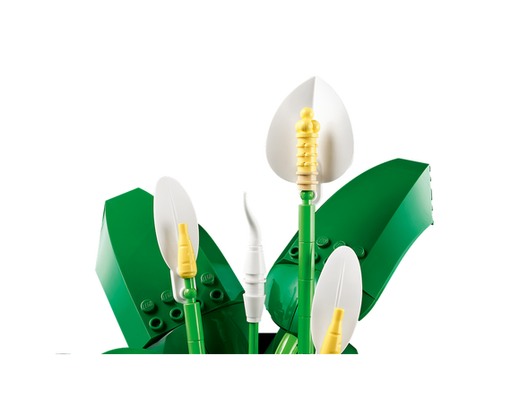 LEGO® Peace Lily 11504