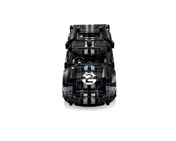 LEGO® 1966 Ford GT40 MKII Race Car 42223