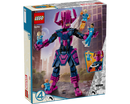 LEGO® Fantastic Four vs. Galactus Construction Figure 76316-7