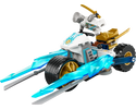 LEGO® Zane's Ice Motorcycle 71816