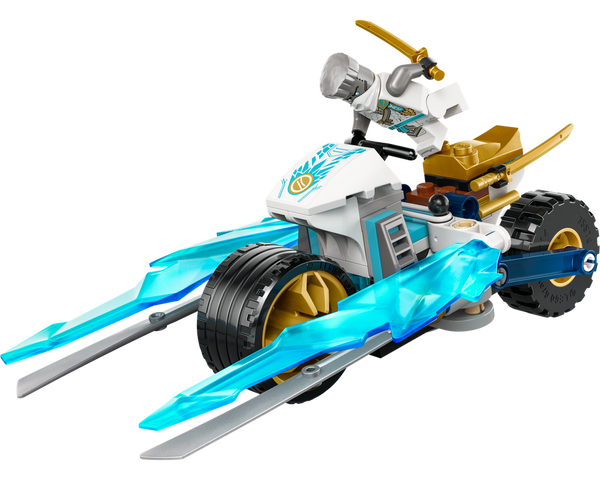 LEGO® Zane's Ice Motorcycle 71816