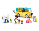 LEGO® Pet Accessories Van 42678-4