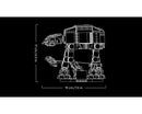 LEGO® AT-AT™ 75440-5