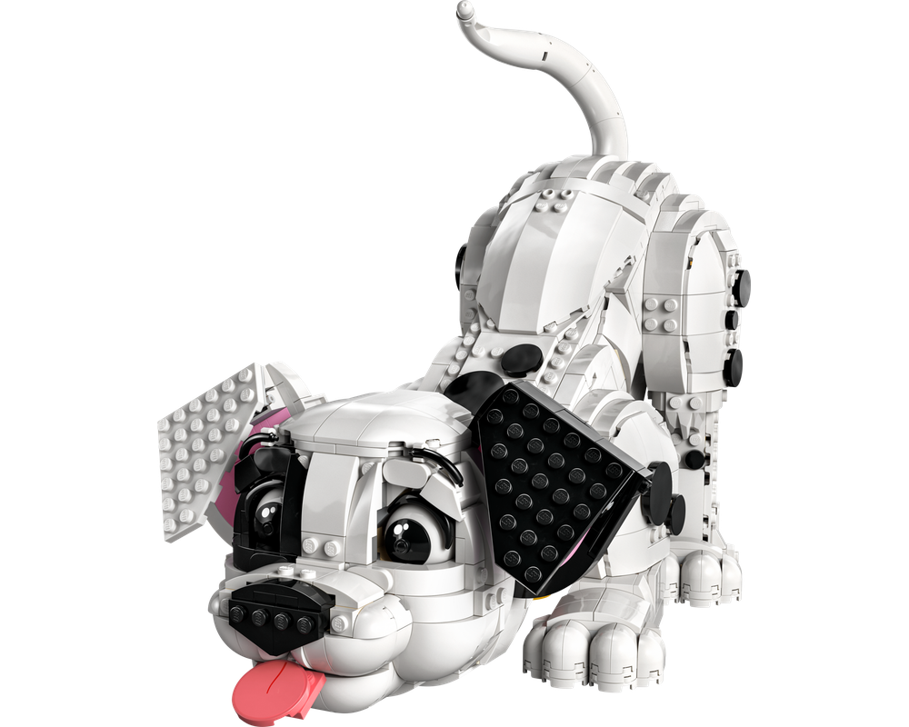 LEGO® 101 Dalmatians Puppy 43269 - 0