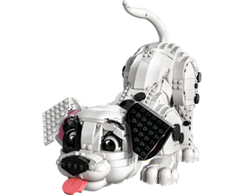 LEGO® 101 Dalmatians Puppy 43269 - 0