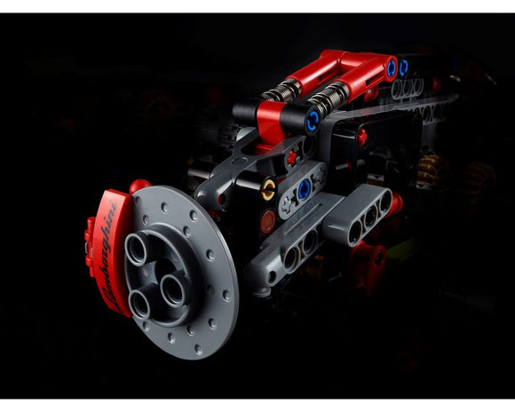 LEGO® Lamborghini Sián FKP 37 42115