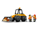 LEGO® Yellow Construction Wheel Loader 60450-3
