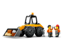 LEGO® Yellow Construction Wheel Loader 60450