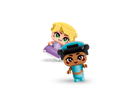 LEGO® Mini Jasmine & Rapunzel 43303-4