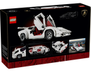 LEGO® Lamborghini Countach 5000 Quattrovalvole 10337-8