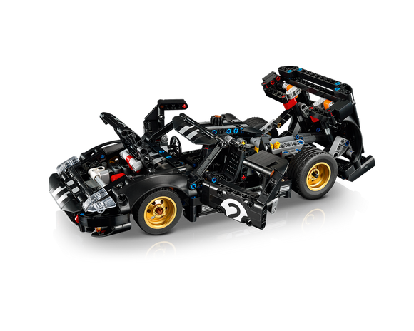 LEGO® 1966 Ford GT40 MKII Race Car 42223