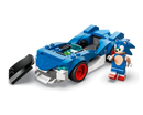 LEGO® Sonic: Speedster Lightning 77117-4