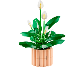 LEGO® Peace Lily 11504 - 0