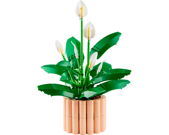 LEGO® Peace Lily 11504