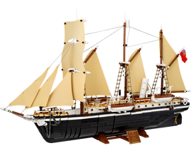 LEGO® The Endurance 10335 - 0