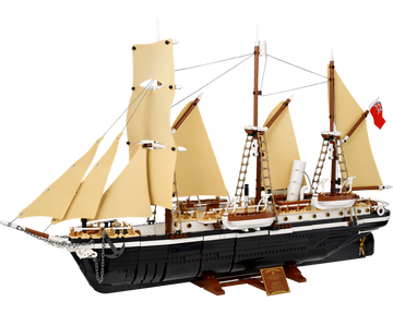 LEGO® The Endurance 10335 - 0