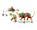 LEGO® Mateo's Fire Chameleon 71492-4