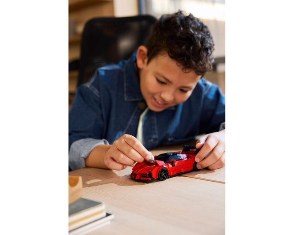 LEGO® Ferrari SF90 XX Stradale Sports Car 77254