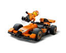 LEGO® F1® Driver with McLaren Race Car 60442-3