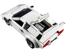 LEGO® Lamborghini Countach 5000 Quattrovalvole 10337-7