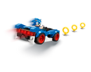 LEGO® Sonic: Speedster Lightning 77117-3