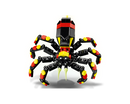 LEGO® Wild Animals: Surprising Spider 31159-3