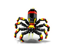 LEGO® Wild Animals: Surprising Spider 31159