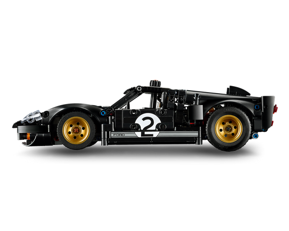 LEGO® 1966 Ford GT40 MKII Race Car 42223